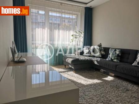 Тристаен, 89m² - Апартамент под наем - 116205579