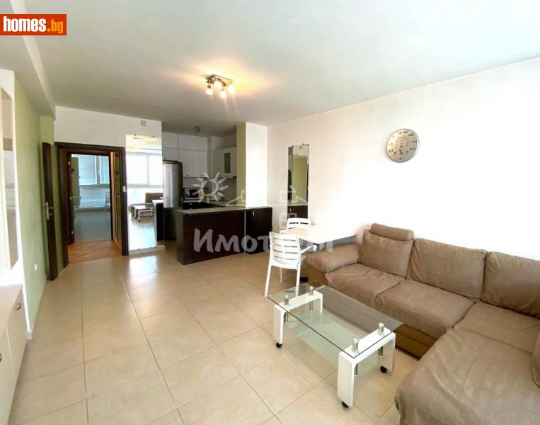 Двустаен, 67m² - София, София - град - Апартамент под наем - Имоти БГ - 116205640