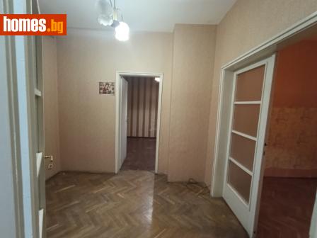 Двустаен, 54m² - Апартамент за продажба - 116206561