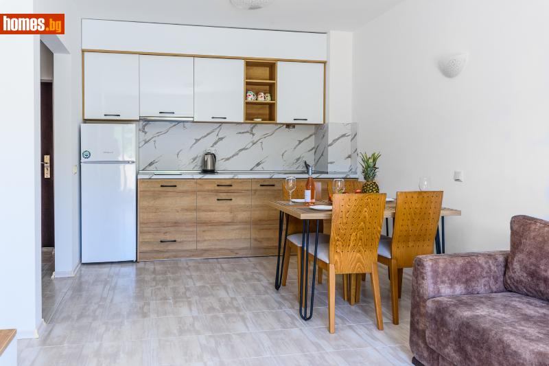 Двустаен, 64m² - Гр.Созопол, Созопол - Апартамент за продажба - Интерконсулт - В - 116206892