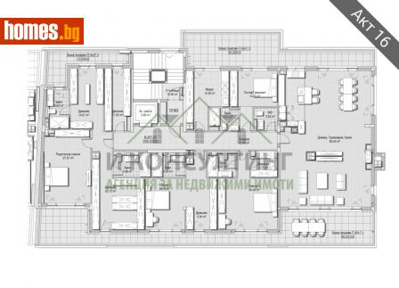 Многостаен, 531m² - Апартамент за продажба - 116206952