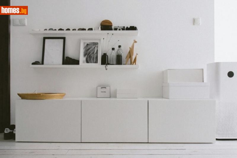 Тристаен, 83m² - Жк. Христо Ботев, Пловдив - Апартамент за продажба - АВИРЕКС НЕДВИЖИМИ ИМОТИ - 116207275