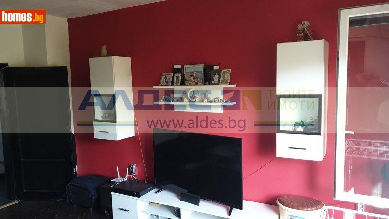 Двустаен, 65m² - Жк. Западен Парк, София - Апартамент за продажба - АЛДЕС НЕДВИЖИМИ ИМОТИ - 116207376