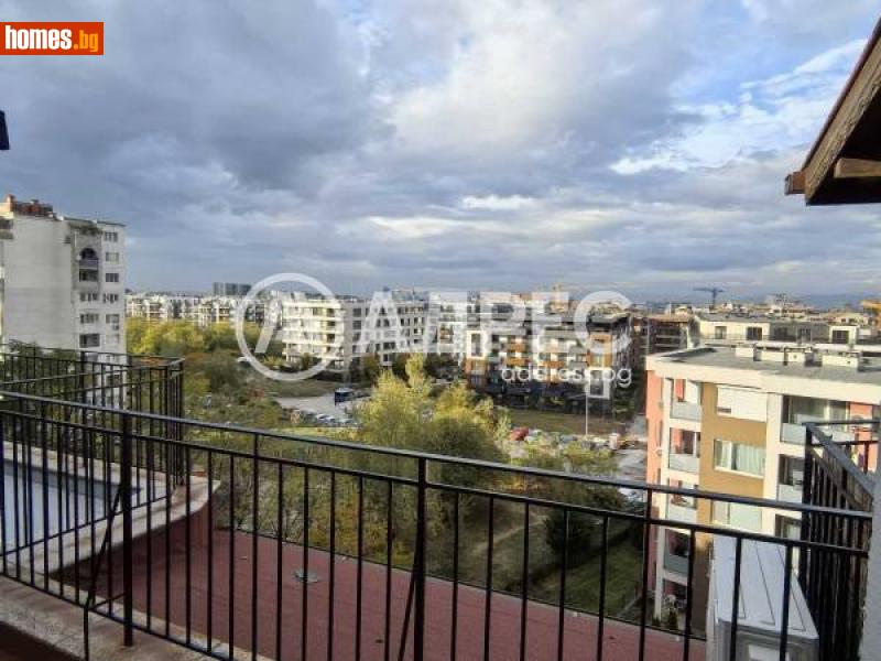 Двустаен, 78m² - Кв. Малинова Долина, София - Апартамент за продажба - АДРЕС НЕДВИЖИМИ ИМОТИ - 116219875