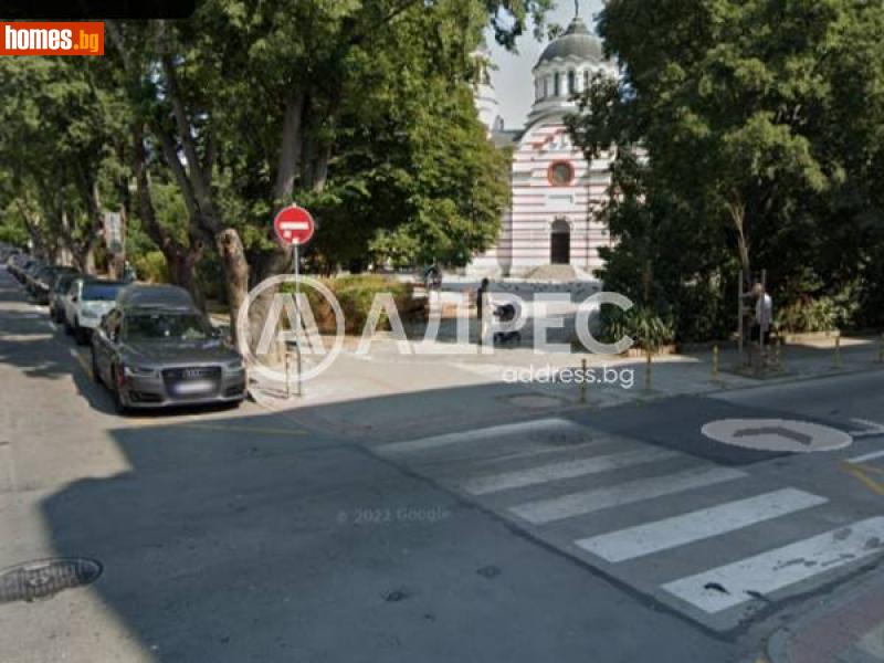 Гараж, 83m² -  Идеален Център, Варна - Апартамент за продажба - АДРЕС НЕДВИЖИМИ ИМОТИ - 116219943
