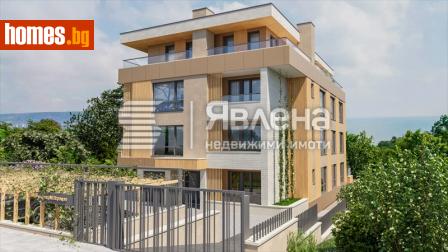 Двустаен, 61m² - Апартамент за продажба - 116220372