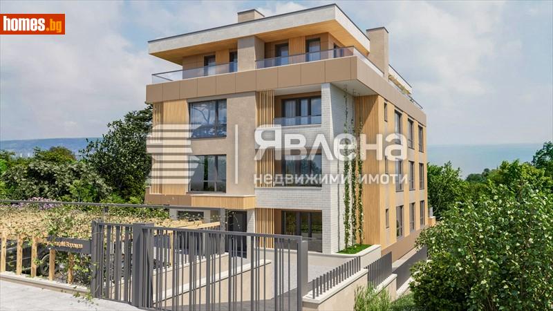 Тристаен, 106m² - Кв. Галата, Варна - Апартамент за продажба - ЯВЛЕНА - 116220384
