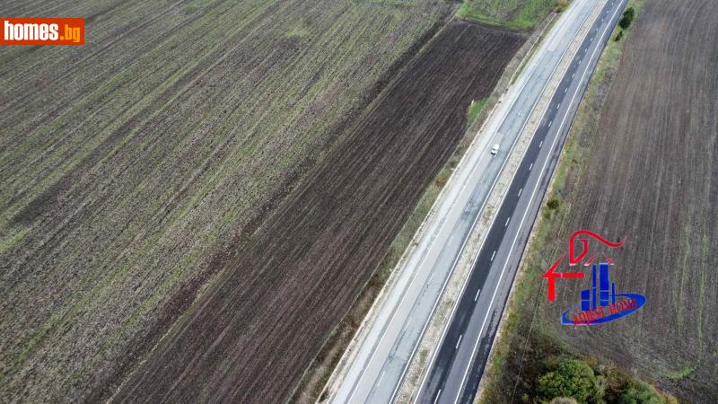 Парцел, 7674m² -  Индустриална Зона, Шумен - Парцел за продажба - Аджест хоум - 116222032