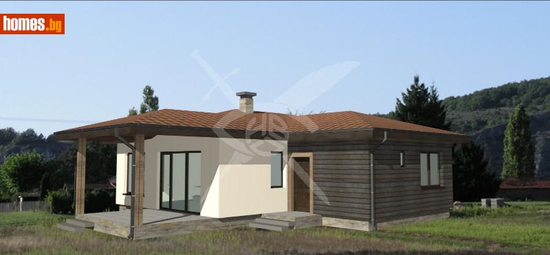 Парцел, 622m² - С.Волуяк, Банкя - Парцел за продажба - ЕКС НВД - 116223375