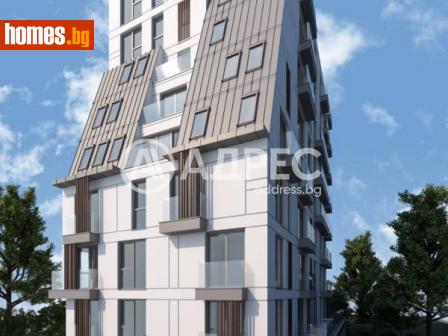 Гараж, 46m² - Апартамент за продажба - 116227898