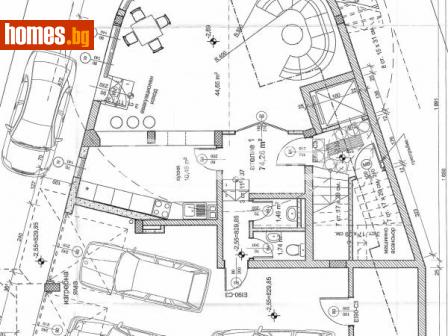 Двустаен, 83m² - Апартамент за продажба - 116227963