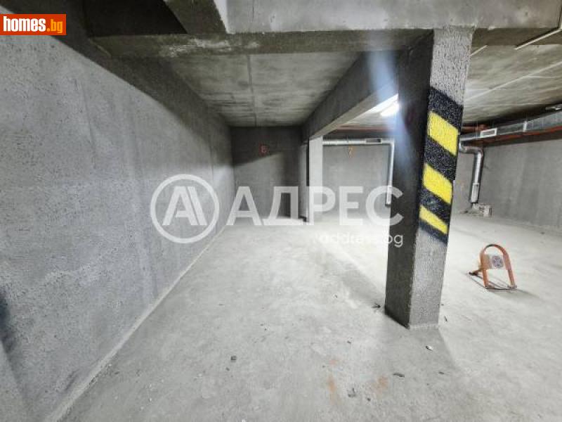 Гараж, 21m² - Варна, Варна - Апартамент под наем - АДРЕС НЕДВИЖИМИ ИМОТИ - 116228132