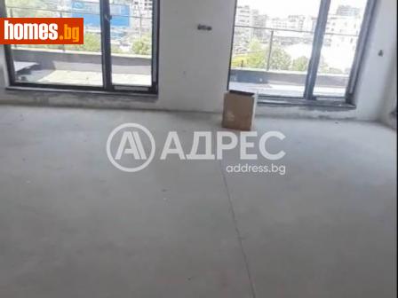 Тристаен, 130m² - Апартамент за продажба - 116228150