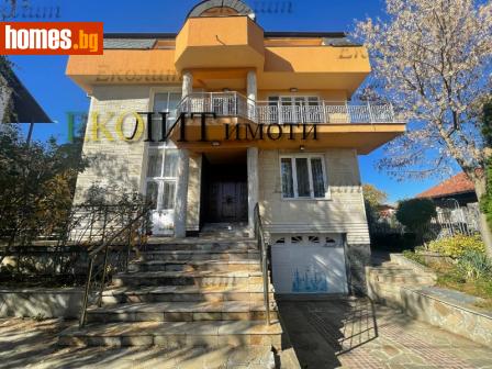 Къща, 600m² - Къща под наем - 116228759