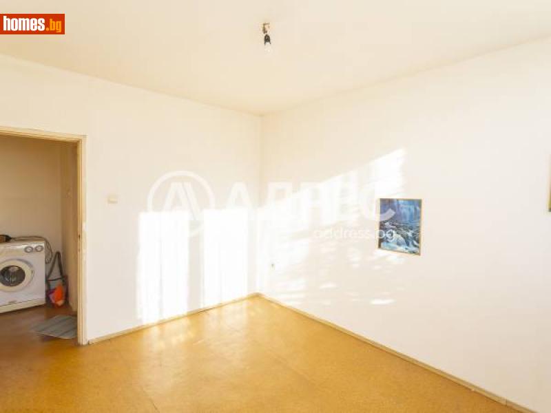 Тристаен, 74m² - Жк. Люлин 6, София - Апартамент за продажба - АДРЕС НЕДВИЖИМИ ИМОТИ - 116241554