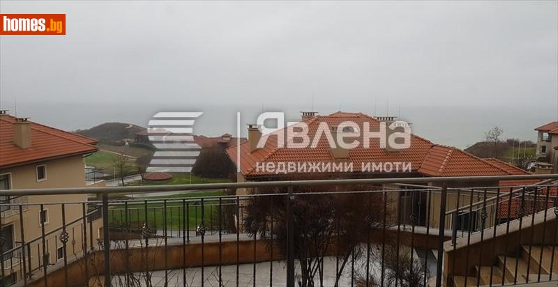 Двустаен, 120m² - С.Божурец, Добрич - Апартамент за продажба - ЯВЛЕНА - 116241865