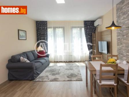 Тристаен, 86m² - Апартамент за продажба - 116250842