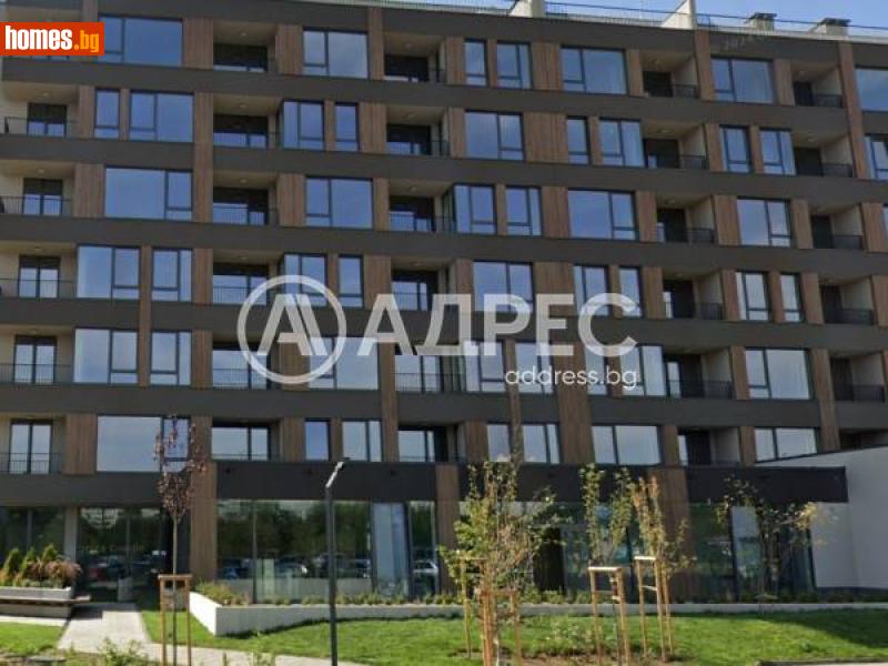 Тристаен, 99m² - Жк. Овча Купел 1, София - Апартамент за продажба - АДРЕС НЕДВИЖИМИ ИМОТИ - 116250875