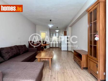 Двустаен, 63m² - Апартамент за продажба - 116250879