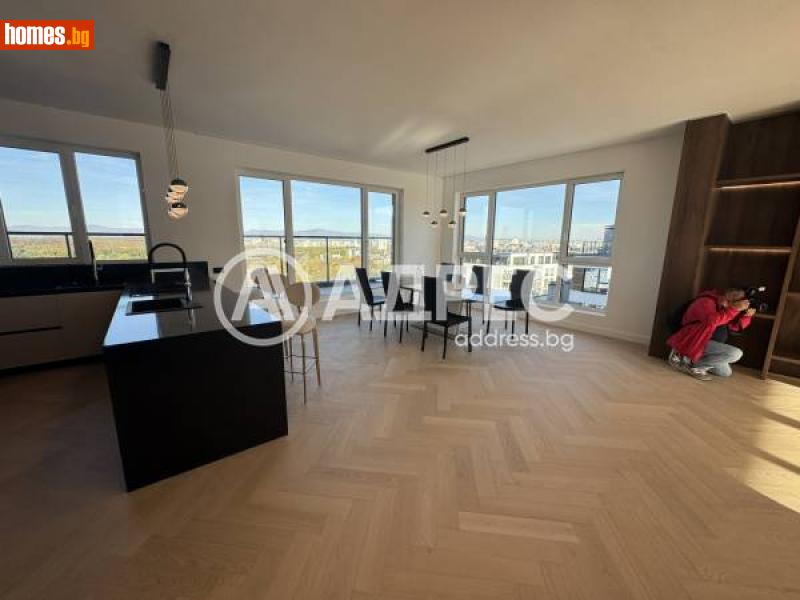 Многостаен, 531m² - Кв. Витоша, София - Апартамент за продажба - АДРЕС НЕДВИЖИМИ ИМОТИ - 116250929