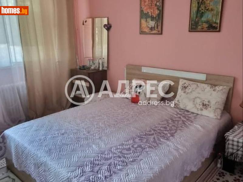 Едностаен, 41m² - Жк. Химик, Видин - Апартамент за продажба - АДРЕС НЕДВИЖИМИ ИМОТИ - 116250973