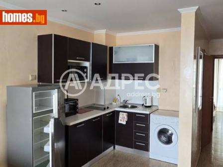 Двустаен, 64m² - Апартамент за продажба - 116251054