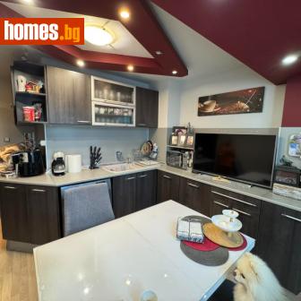 Тристаен, 68m² - Апартамент за продажба - 116274957