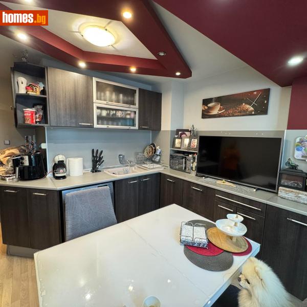 Тристаен, 68m² - Кв. Владиславово, Варна - Апартамент за продажба - Матекс Имоти  - 116274957