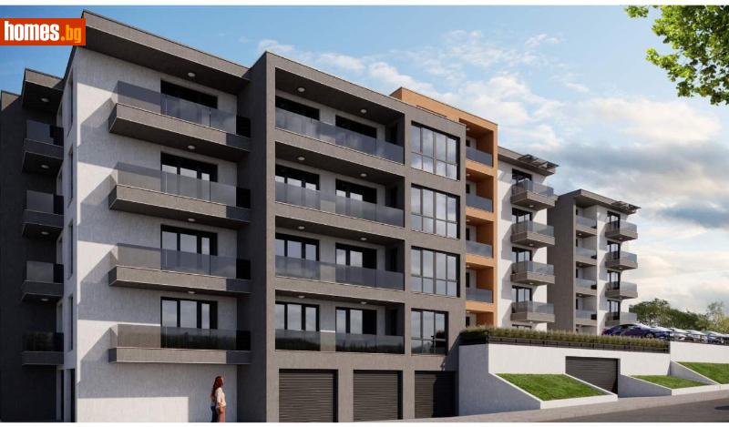 Тристаен, 104m² -  Широк Център, Благоевград - Апартамент за продажба - АСТЕРА ИМОТИ  - 116275769