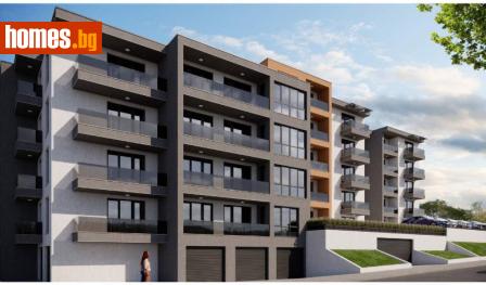 Тристаен, 98m² - Апартамент за продажба - 116275773