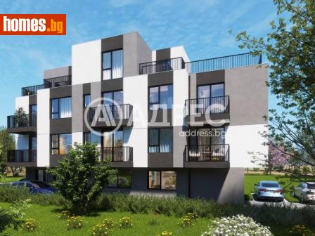 Двустаен, 65m² - Апартамент за продажба - 116290334