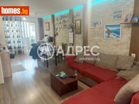 Многостаен, 114m² - Апартамент за продажба - 116290344