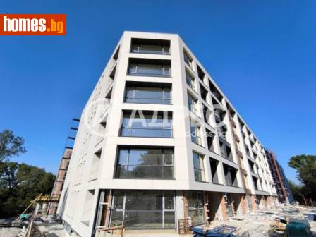 Тристаен, 132m² - Апартамент за продажба - 116290362