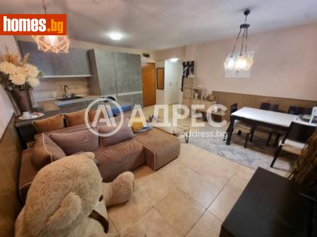 Двустаен, 60m² - Апартамент под наем - 116290502
