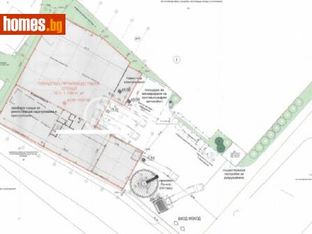 Парцел, 4821m² - Парцел за продажба - 116290512