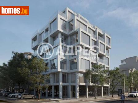Тристаен, 86m² - Апартамент за продажба - 116290606