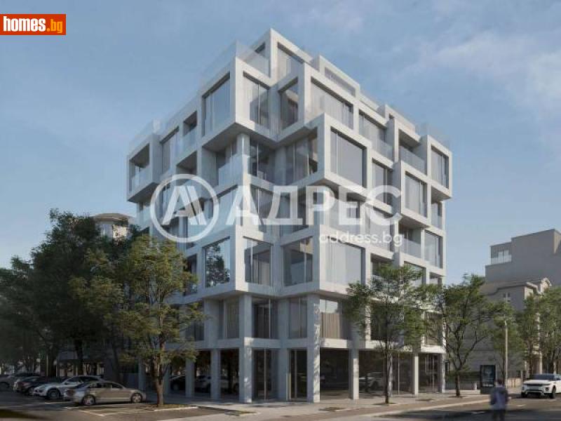 Двустаен, 63m² -  Идеален Център, Варна - Апартамент за продажба - АДРЕС НЕДВИЖИМИ ИМОТИ - 116290608