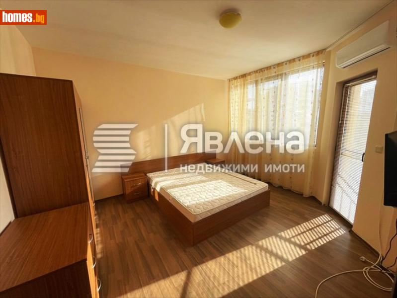 Двустаен, 52m² - Гр.Созопол, Бургас - Апартамент за продажба - ЯВЛЕНА - 116290880