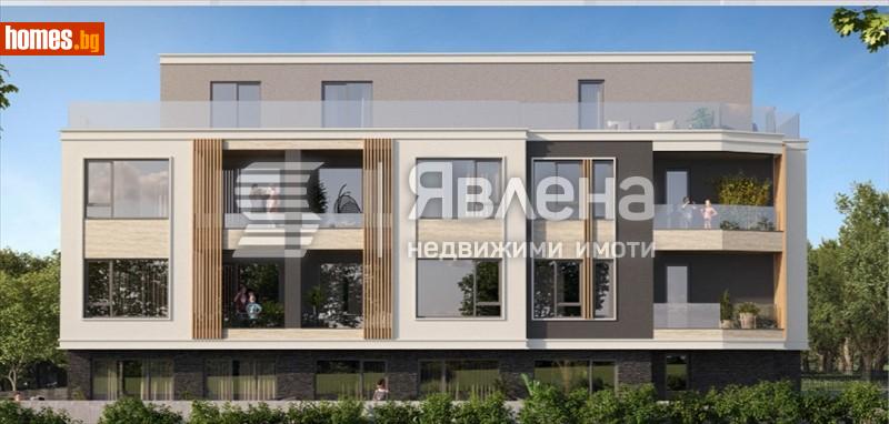 Тристаен, 106m² - Кв. Малинова Долина, София - Апартамент за продажба - ЯВЛЕНА - 116291043