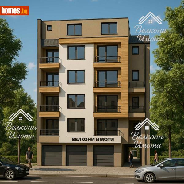 Мезонет, 138m² - Кв. Съдийски, Пловдив - Апартамент за продажба - Велкони Имоти - 116291729