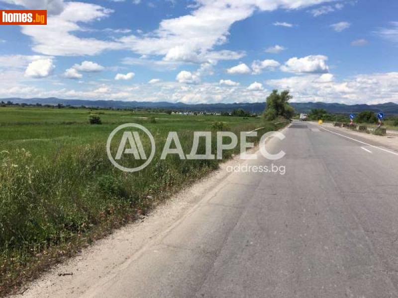 Парцел, 20627m² -  Кремиковци, София - Парцел за продажба - АДРЕС НЕДВИЖИМИ ИМОТИ - 116306536