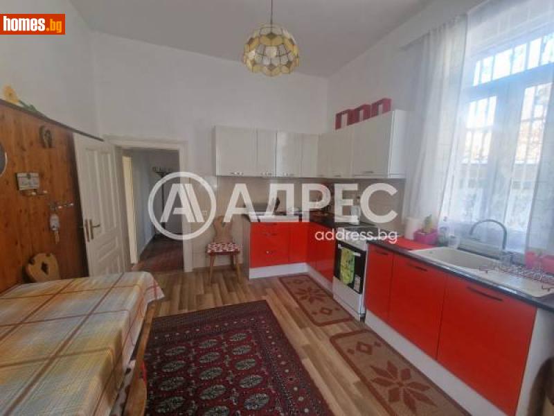 Многостаен, 210m² - Плевен, Плевен - Апартамент за продажба - АДРЕС НЕДВИЖИМИ ИМОТИ - 116306550
