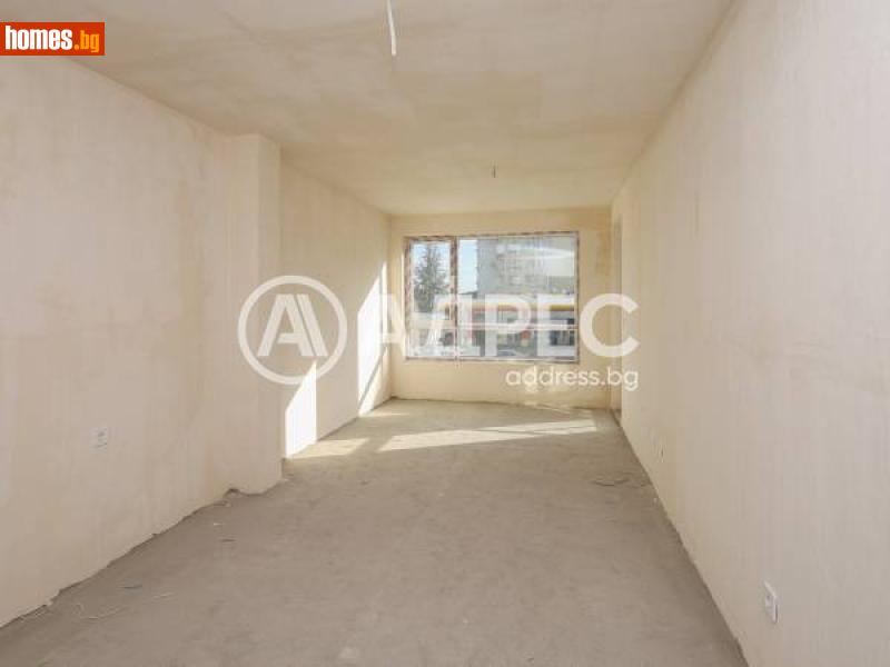 Тристаен, 101m² - Бургас, Бургас - Апартамент за продажба - АДРЕС НЕДВИЖИМИ ИМОТИ - 116306592