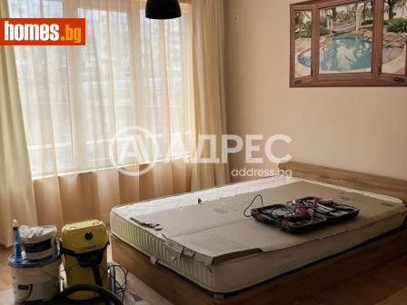 Двустаен, 72m² - Апартамент за продажба - 116306602