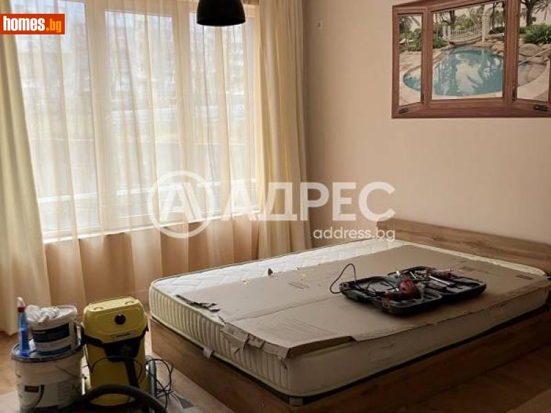 Двустаен, 72m² - Бургас, Бургас - Апартамент за продажба - АДРЕС НЕДВИЖИМИ ИМОТИ - 116306602