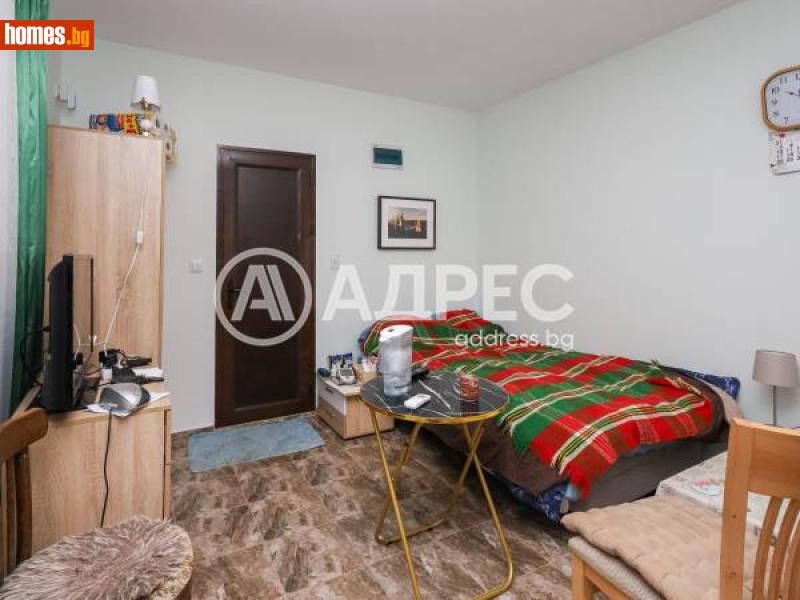 Едностаен, 30m² - Бургас, Бургас - Апартамент за продажба - АДРЕС НЕДВИЖИМИ ИМОТИ - 116306651
