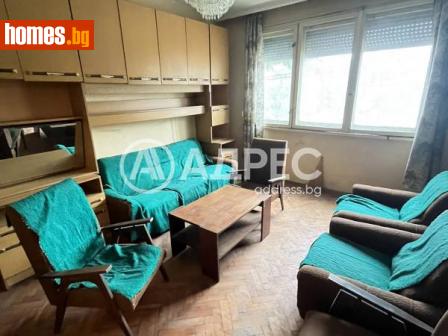 Двустаен, 60m² - Апартамент за продажба - 116306671