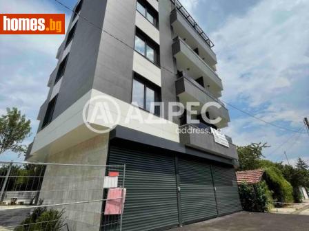 Тристаен, 97m² - Апартамент за продажба - 116306677