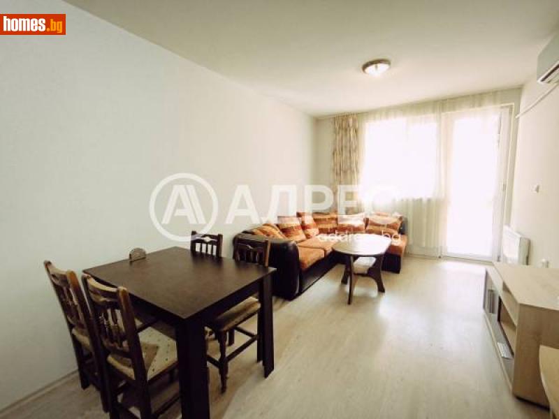 Двустаен, 72m² - Жк. Лагера, София - Апартамент за продажба - АДРЕС НЕДВИЖИМИ ИМОТИ - 116306688