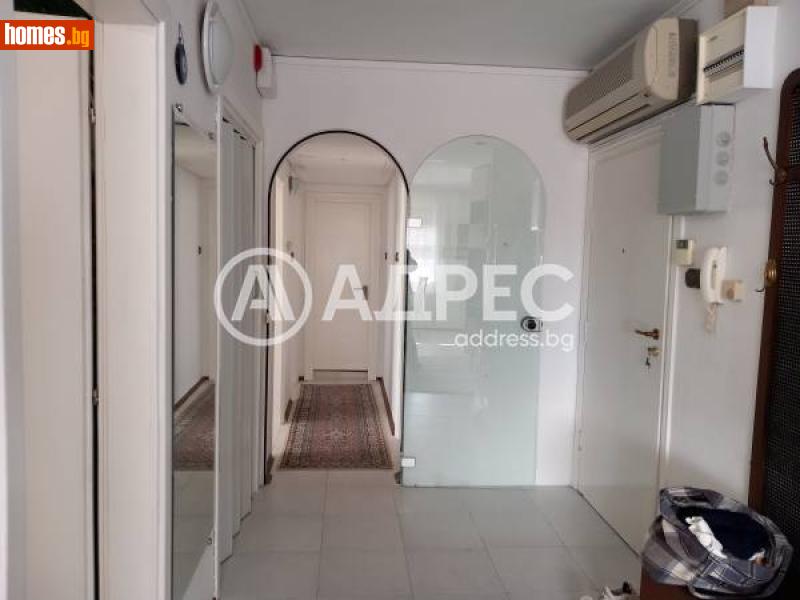 Многостаен, 150m² - Жк. Банишора, София - Апартамент за продажба - АДРЕС НЕДВИЖИМИ ИМОТИ - 116306705